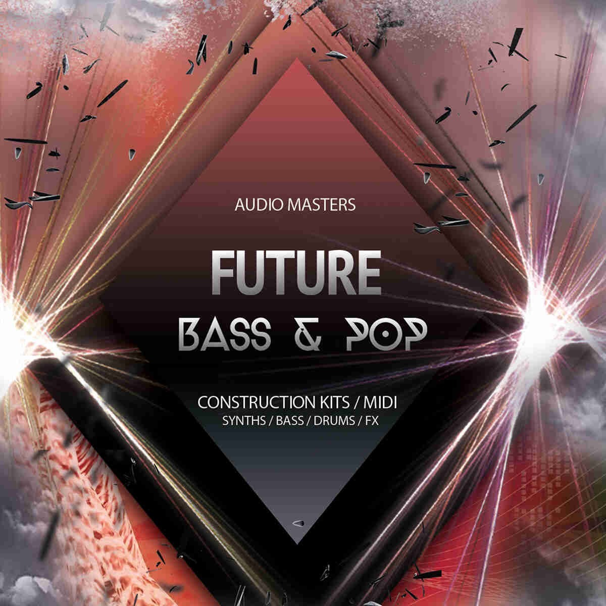 Future Bass & Pop